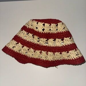 Steve Madden Bucket hat